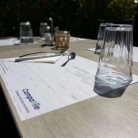 Campanile Toulouse - Aeroport