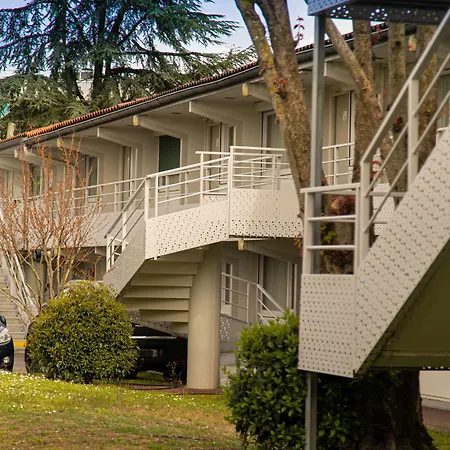 Campanile Toulouse - Aeroport