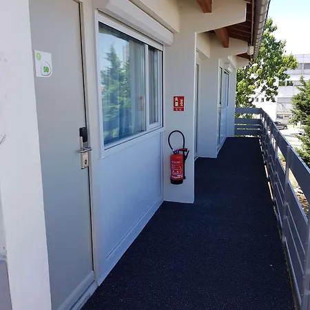 فندق Campanile Toulouse - Aeroport