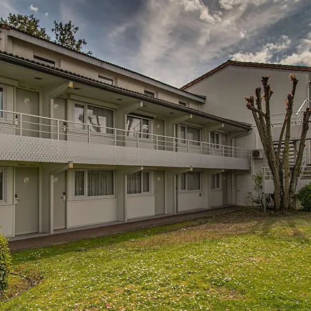 فندق Campanile Toulouse - Aeroport
