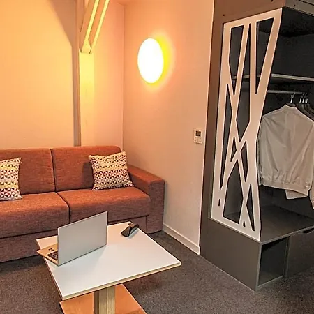 Campanile Toulouse - Aeroport Hotel