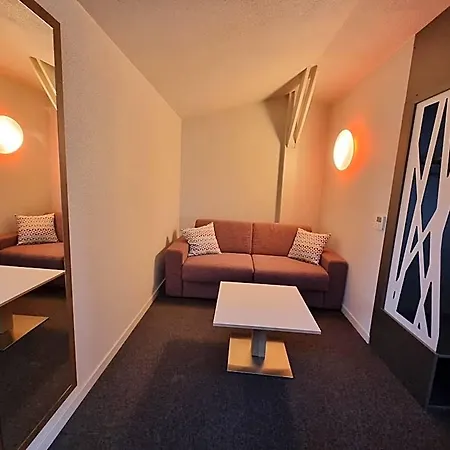 Hotel Campanile Toulouse - Aeroport Blagnac