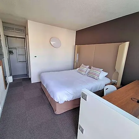Hotel Campanile Toulouse - Aeroport Blagnac