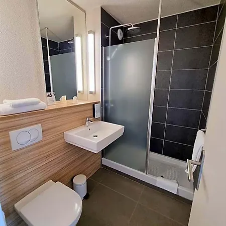 Hotel Campanile Toulouse - Aeroport 3*