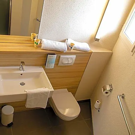 Campanile Toulouse - Aeroport 3* Blagnac