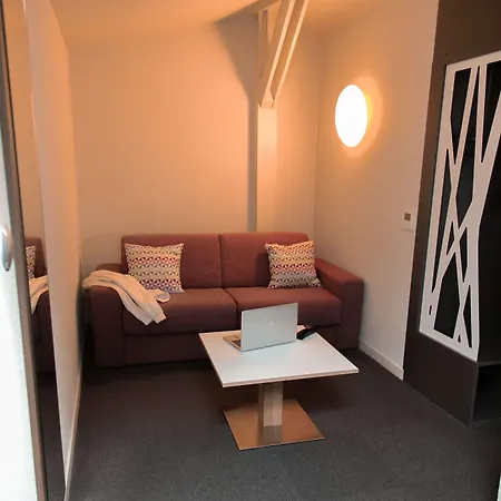 فندق Campanile Toulouse - Aeroport