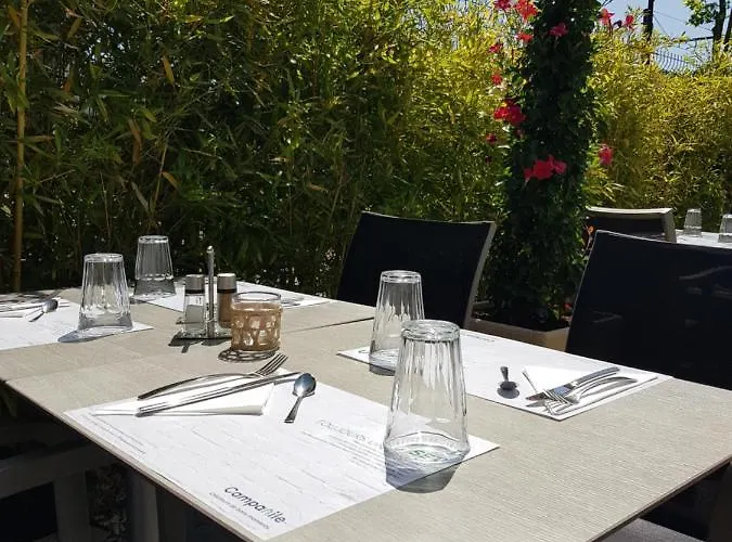 Campanile Toulouse - Aeroport