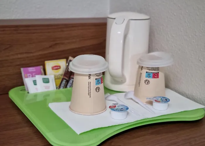 Campanile Toulouse - Aeroport Hotel