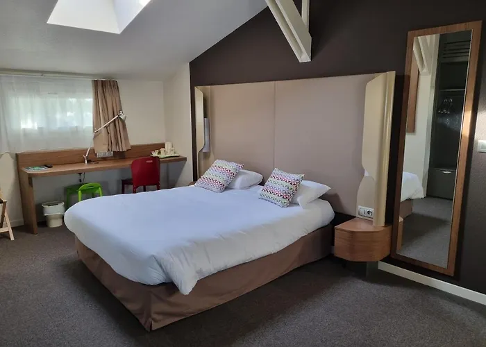 Campanile Toulouse - Aeroport Blagnac