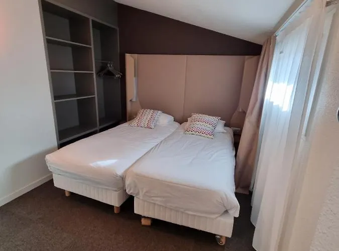 Campanile Toulouse - Aeroport Blagnac