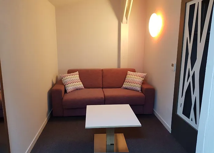 Campanile Toulouse - Aeroport 3* Blagnac