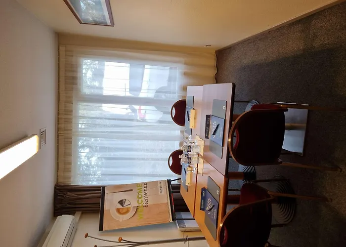 Hotel Campanile Toulouse - Aeroport Blagnac