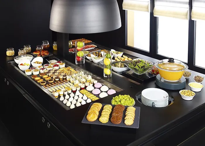 Hotel Campanile Toulouse - Aeroport