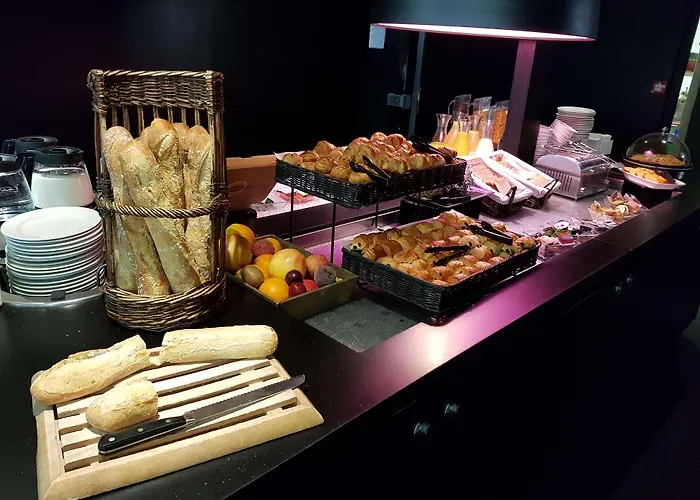 Campanile Toulouse - Aeroport