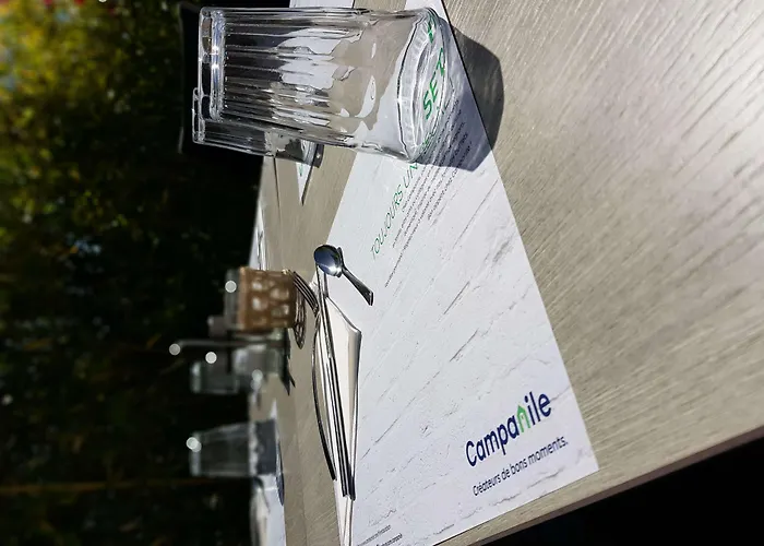 Campanile Toulouse - Aeroport Blagnac