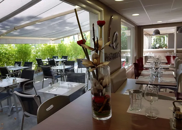 Campanile Toulouse - Aeroport