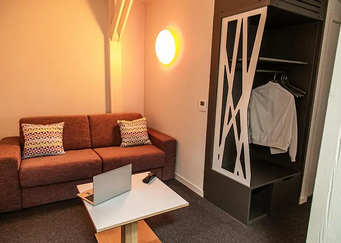 Campanile Toulouse - Aeroport Hotel Blagnac