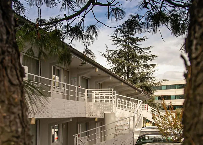 Campanile Toulouse - Aeroport Hotel Blagnac