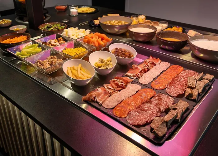 Hotel Campanile Toulouse - Aeroport Blagnac