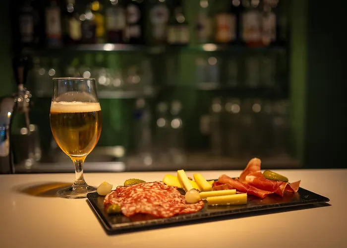 Campanile Toulouse - Aeroport Hotel