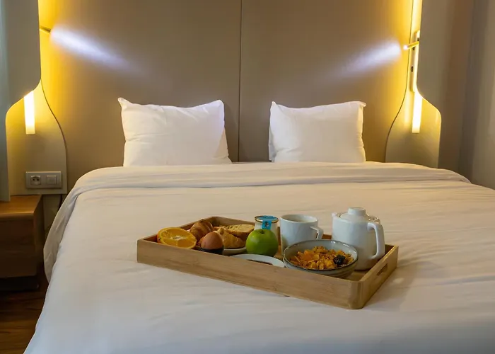 Campanile Toulouse - Aeroport