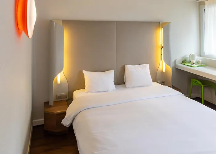 Campanile Toulouse - Aeroport Hotel