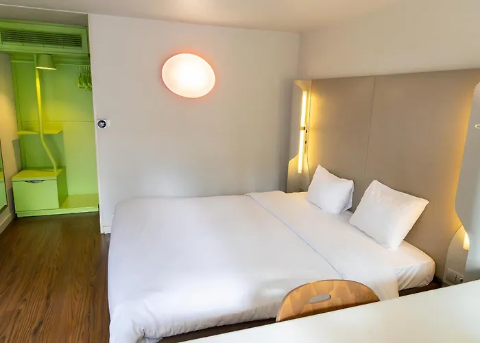 Campanile Toulouse - Aeroport