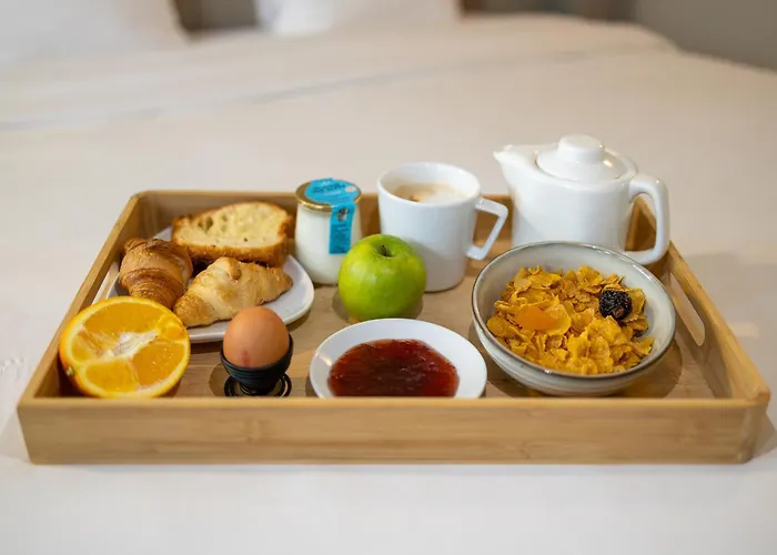 Campanile Toulouse - Aeroport Hotel