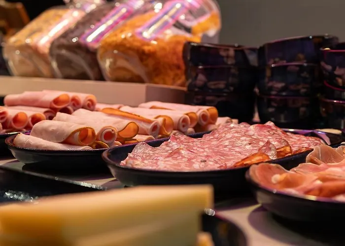 Campanile Toulouse - Aeroport