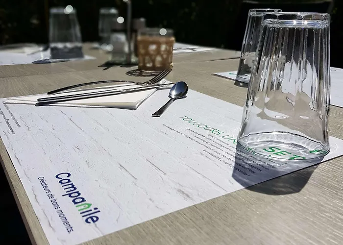 Campanile Toulouse - Aeroport