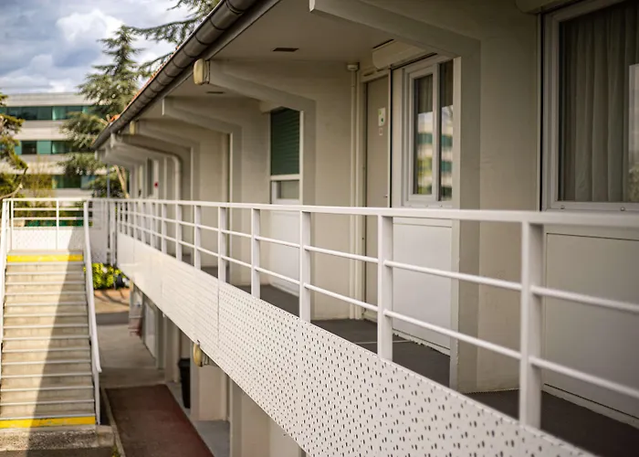 Campanile Toulouse - Aeroport