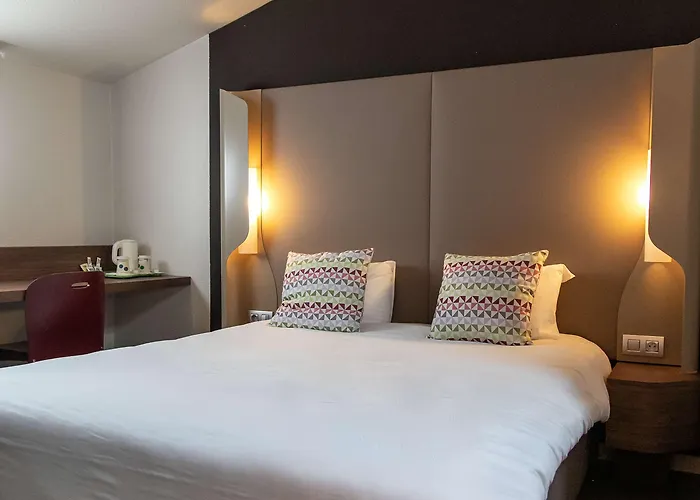 Campanile Toulouse - Aeroport