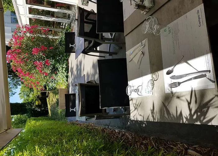 Campanile Toulouse - Aeroport Hotel 3*