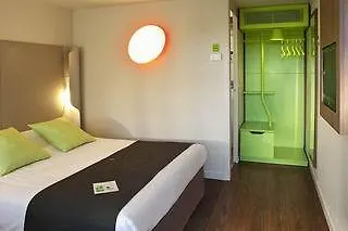 Campanile Toulouse - Aeroport 3*